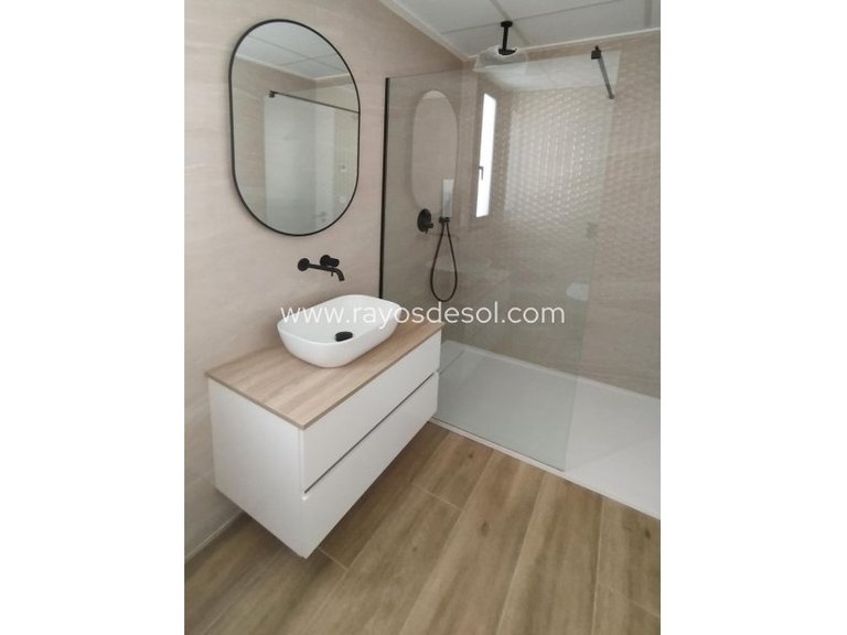 Villa for Sale in Polop, Alicante 12