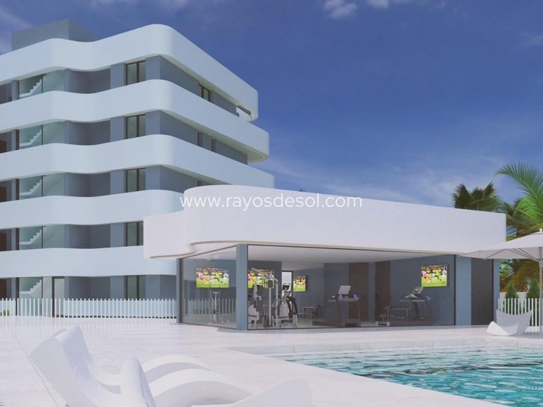 Villa for Sale in Guardamar Del Segura, Alicante 4