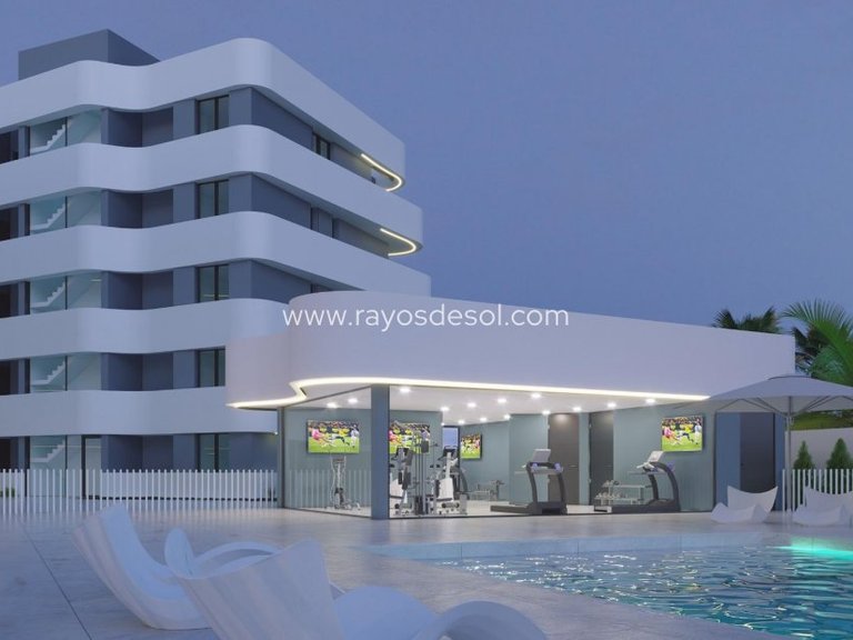 Villa for Sale in Guardamar Del Segura, Alicante 6