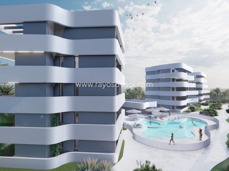 Villa for Sale in Guardamar Del Segura, Alicante 7