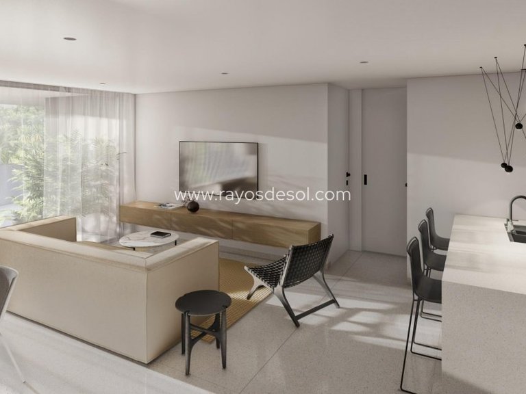Villa for Sale in Guardamar Del Segura, Alicante 11