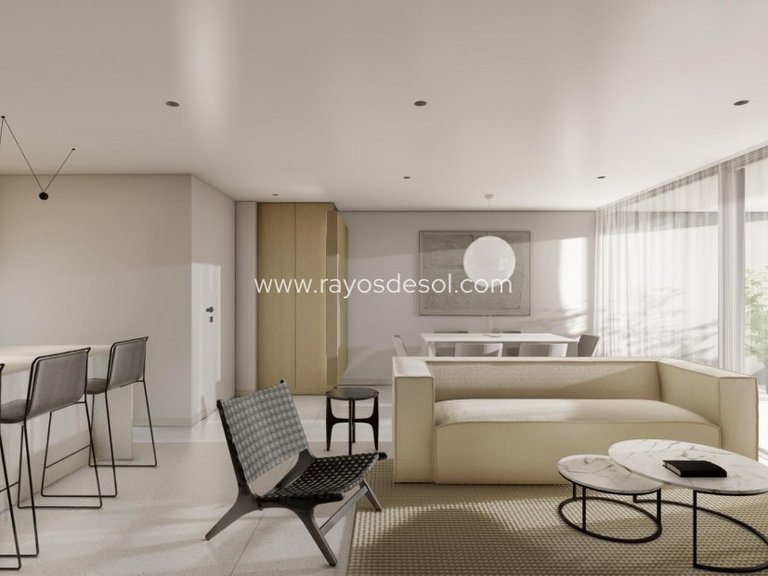 Villa for Sale in Guardamar Del Segura, Alicante 12