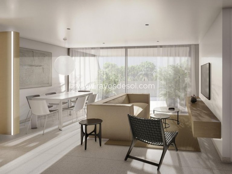 Villa for Sale in Guardamar Del Segura, Alicante 13