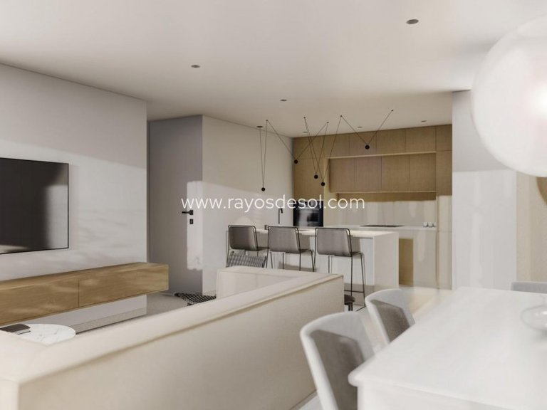 Villa for Sale in Guardamar Del Segura, Alicante 14