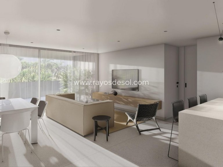 Villa for Sale in Guardamar Del Segura, Alicante 15