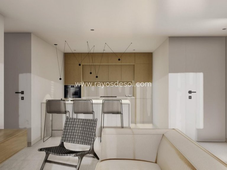 Villa for Sale in Guardamar Del Segura, Alicante 17