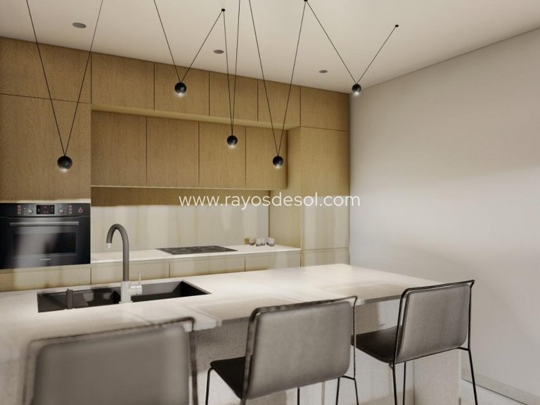 Villa for Sale in Guardamar Del Segura, Alicante 19