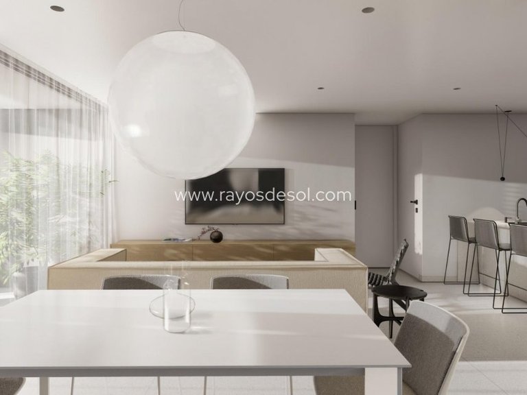 Villa for Sale in Guardamar Del Segura, Alicante 20