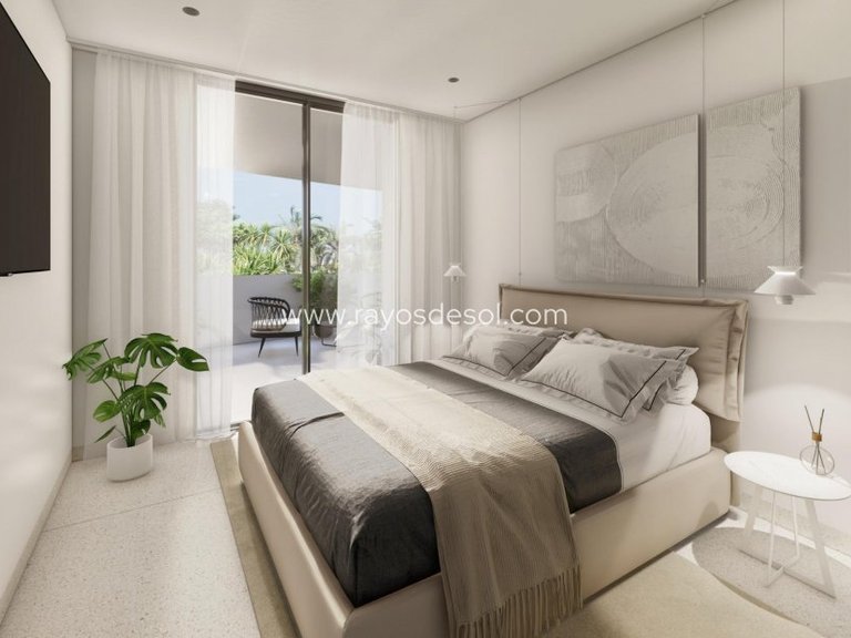 Villa for Sale in Guardamar Del Segura, Alicante 21