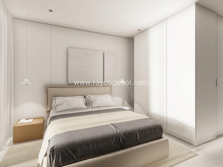 Villa for Sale in Guardamar Del Segura, Alicante 22