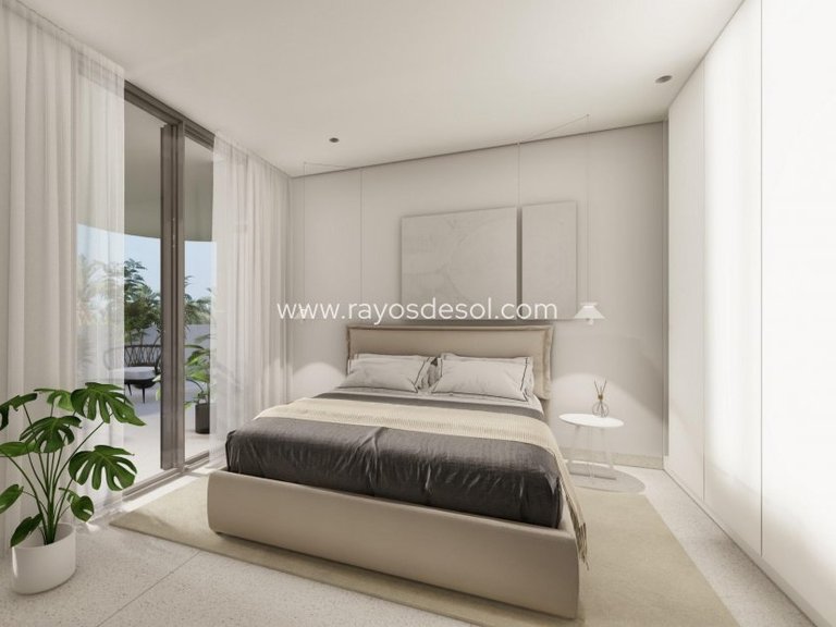 Villa for Sale in Guardamar Del Segura, Alicante 23