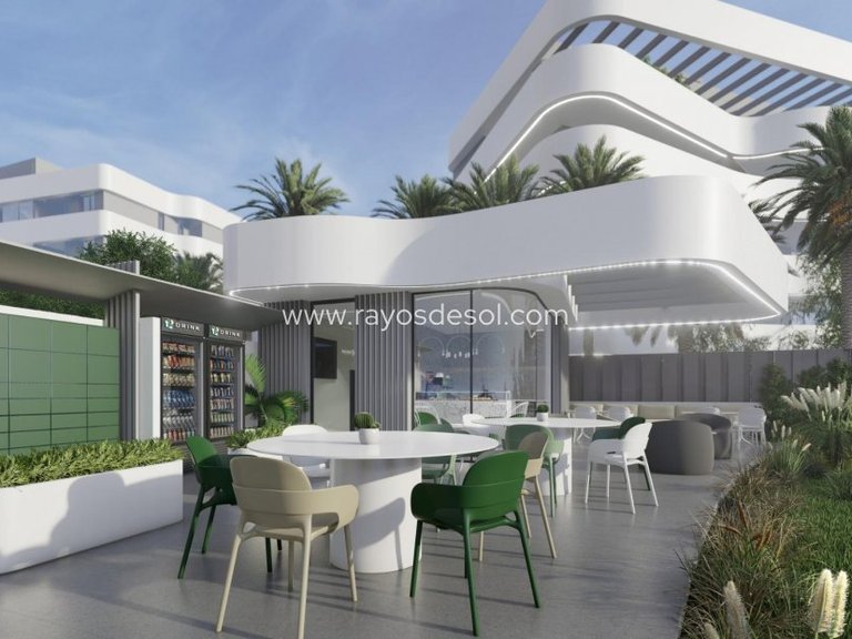 Villa for Sale in Guardamar Del Segura, Alicante 24