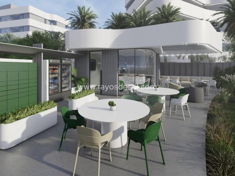 Villa for Sale in Guardamar Del Segura, Alicante 25