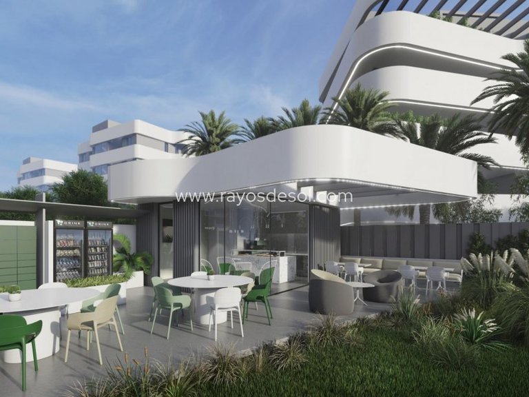 Villa for Sale in Guardamar Del Segura, Alicante 28