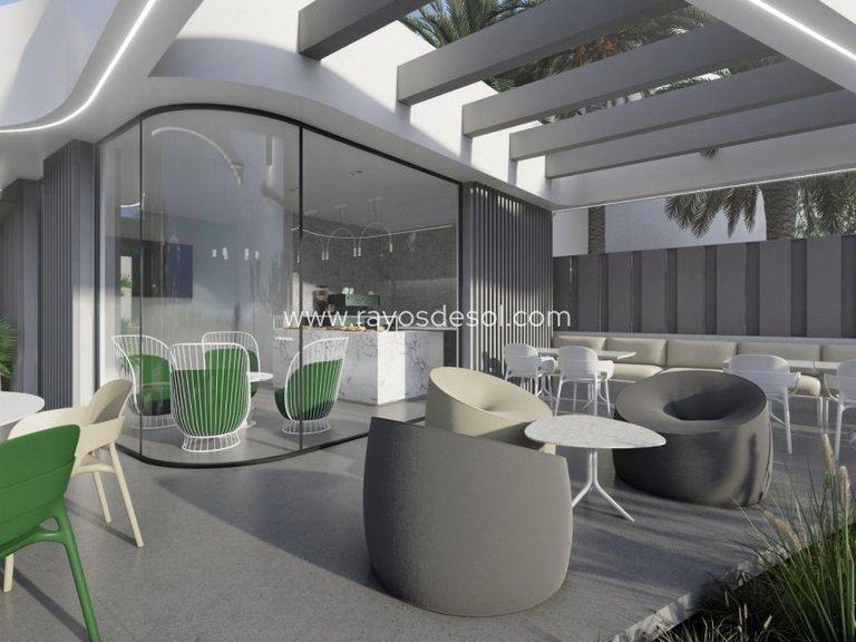 Villa for Sale in Guardamar Del Segura, Alicante 29