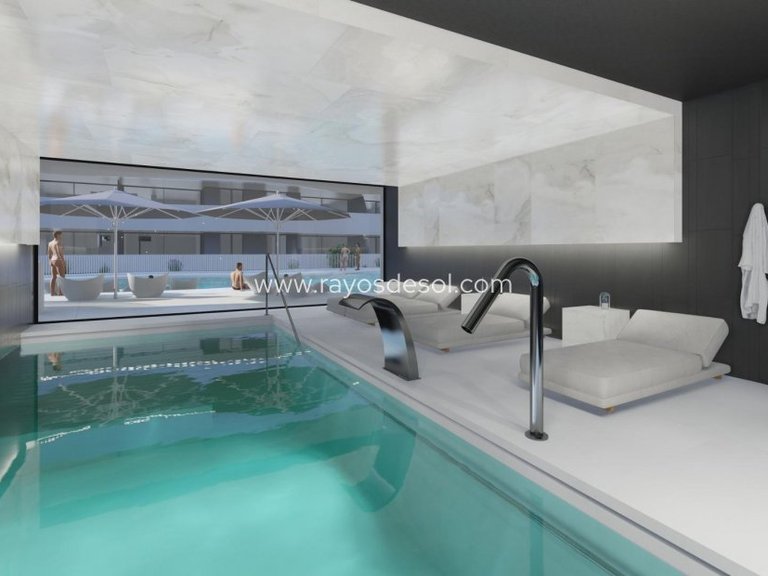 Villa for Sale in Guardamar Del Segura, Alicante 31