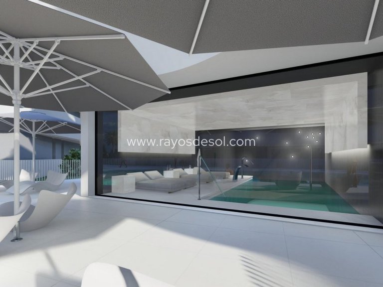 Villa for Sale in Guardamar Del Segura, Alicante 32
