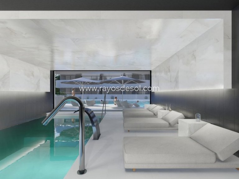 Villa for Sale in Guardamar Del Segura, Alicante 33