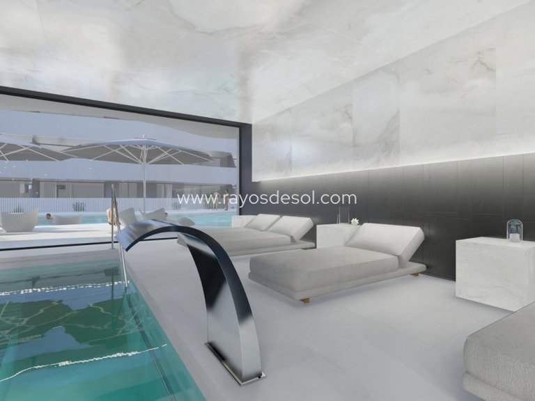 Villa for Sale in Guardamar Del Segura, Alicante 34