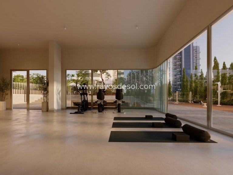 Apartment for Sale in Calpe, Alicante 13