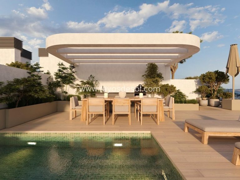 Apartment for Sale in Calpe, Alicante 19