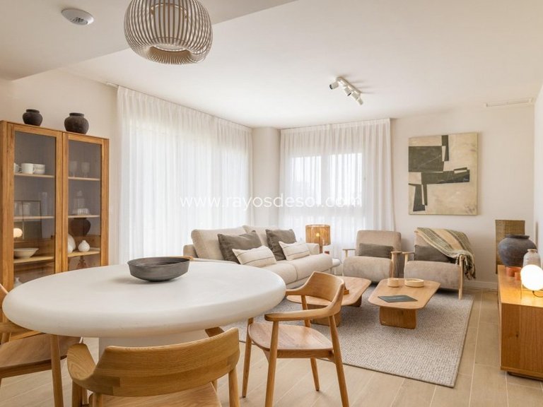Apartment for Sale in Calpe, Alicante 32