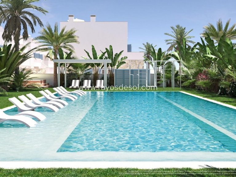 Apartment for Sale in Pilar De La Horadada, Alicante 6