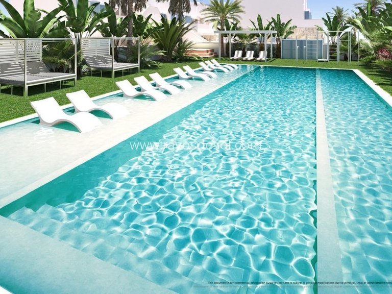Apartment for Sale in Pilar De La Horadada, Alicante 7