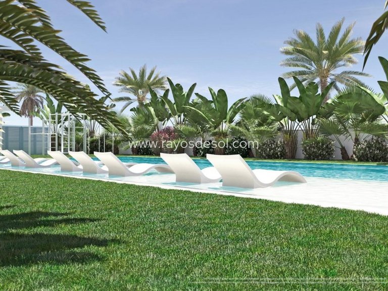 Apartment for Sale in Pilar De La Horadada, Alicante 10
