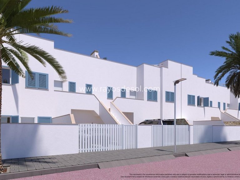 Apartment for Sale in Pilar De La Horadada, Alicante 16