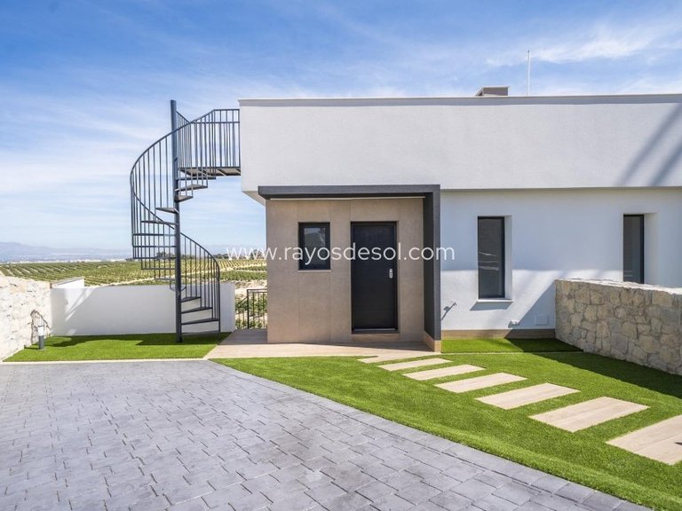 Villa for Sale in Algorfa, Alicante 6