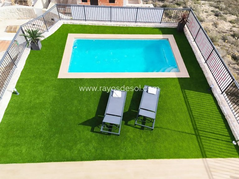 Villa for Sale in Algorfa, Alicante 7