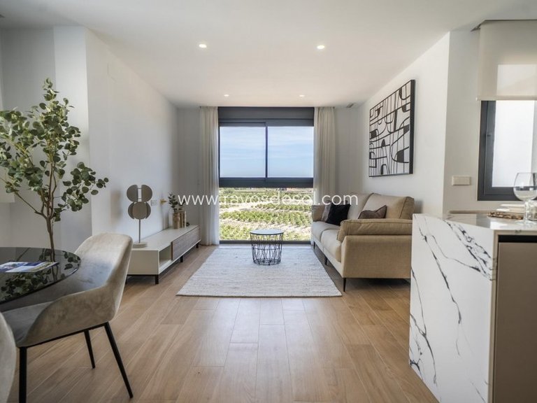 Villa for Sale in Algorfa, Alicante 8