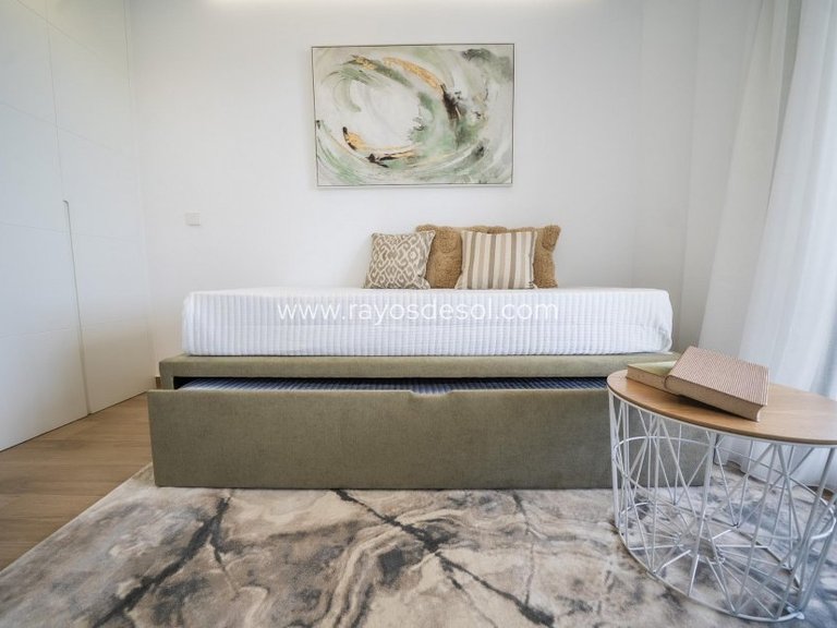 Villa for Sale in Algorfa, Alicante 35