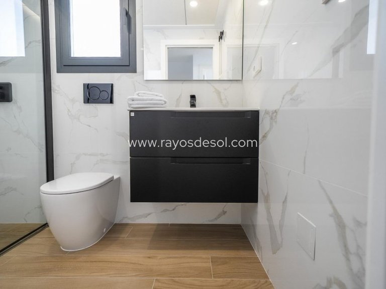 Villa for Sale in Algorfa, Alicante 38