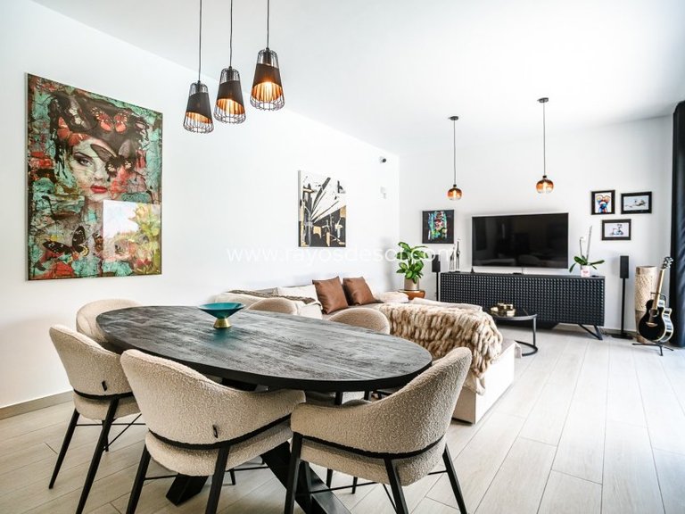 Villa for Sale in Algorfa, Alicante 7