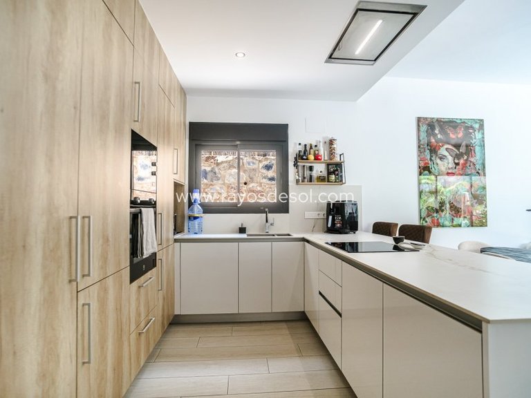 Villa for Sale in Algorfa, Alicante 8
