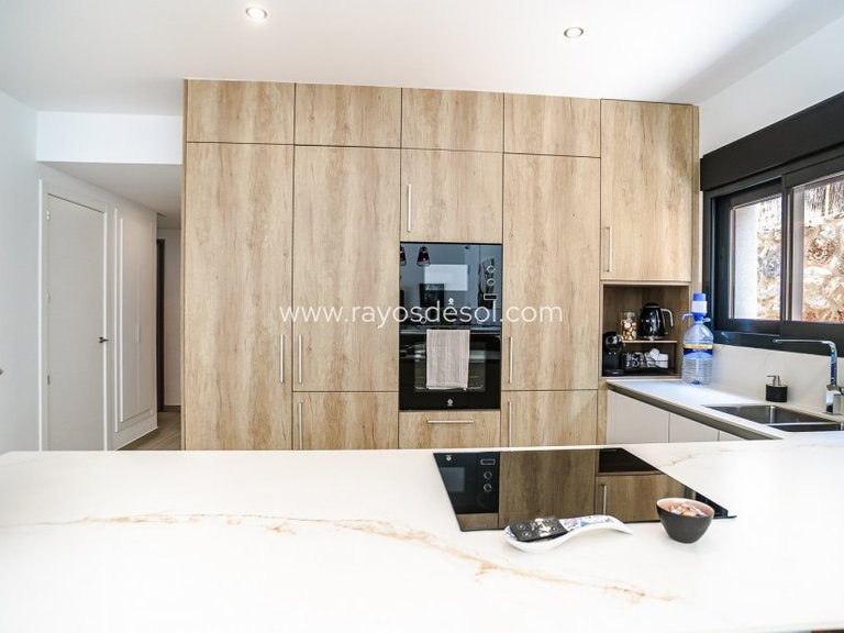 Villa for Sale in Algorfa, Alicante 9
