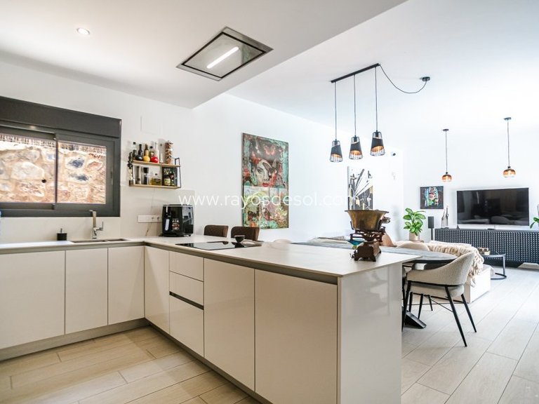 Villa for Sale in Algorfa, Alicante 10