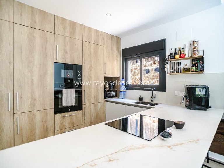 Villa for Sale in Algorfa, Alicante 11