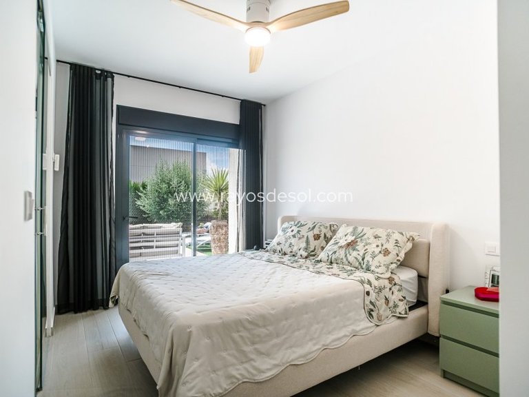 Villa for Sale in Algorfa, Alicante 13