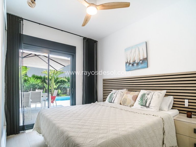 Villa for Sale in Algorfa, Alicante 17