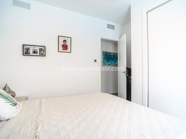 Villa for Sale in Algorfa, Alicante 18