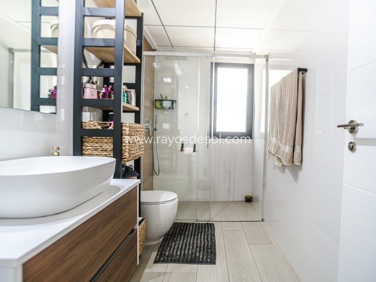 Villa for Sale in Algorfa, Alicante 19