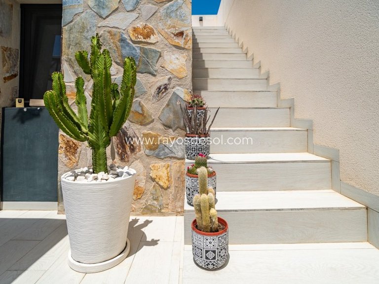 Villa for Sale in Algorfa, Alicante 29