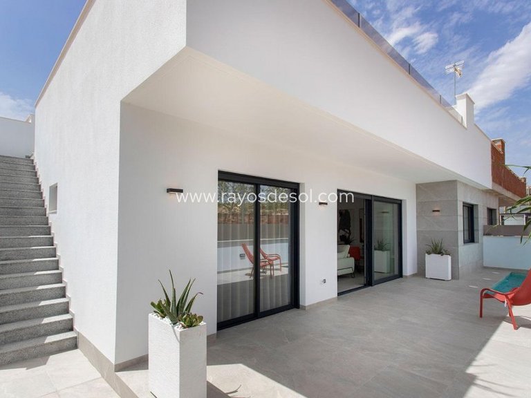 Villa for Sale in Sucina, Murcia 1
