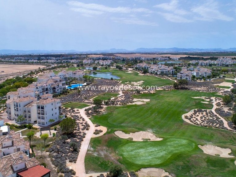 Villa for Sale in Sucina, Murcia 4