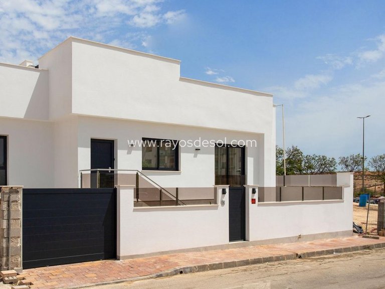 Villa for Sale in Sucina, Murcia 5