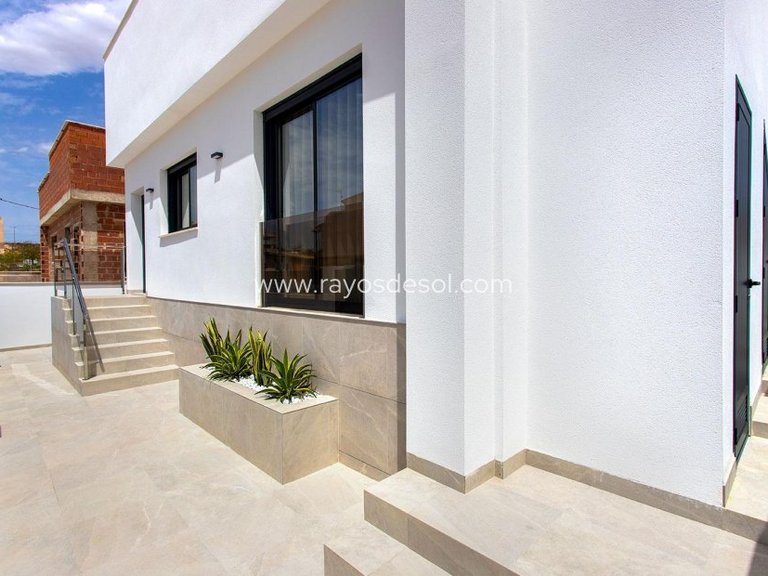 Villa for Sale in Sucina, Murcia 7