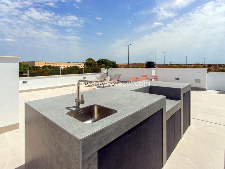 Villa for Sale in Sucina, Murcia 8